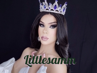 Littlesamm