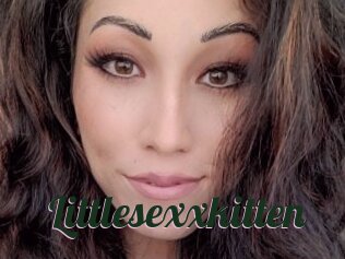 Littlesexxkitten