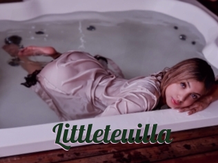 Littleteuilla