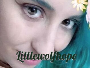 Littlewolfhope