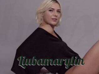 Liubamarylin