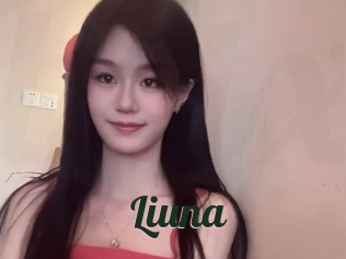 Liuna