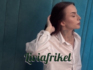 Liviafrikel