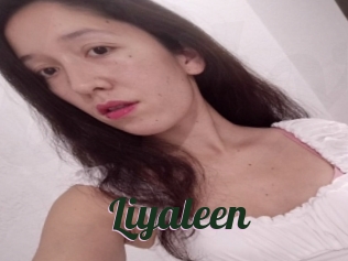 Liyaleen