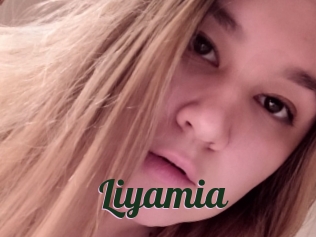 Liyamia