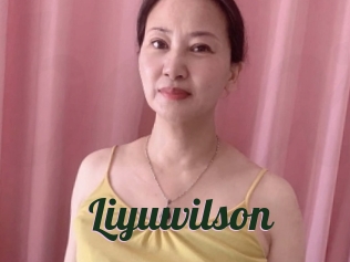 Liyuwilson