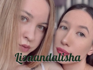 Lizaandalisha