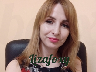 Lizafoxy