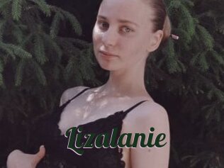 Lizalanie