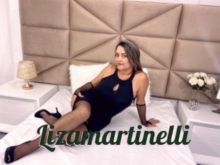 Lizamartinelli