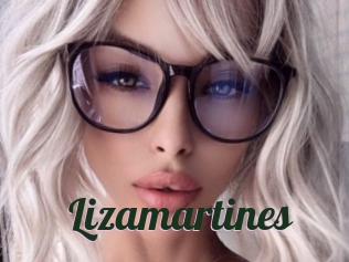 Lizamartines