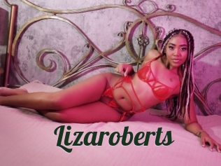 Lizaroberts