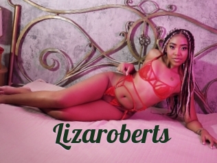 Lizaroberts