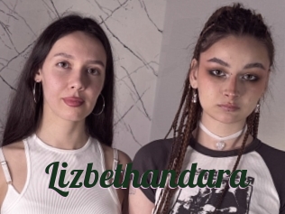 lizbethandara Bottin X