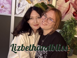 Lizbethandbliss