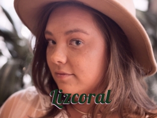 Lizcoral