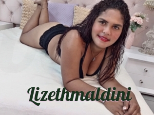 Lizethmaldini