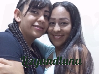 Lizyandluna