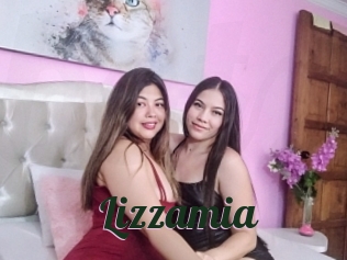 Lizzamia