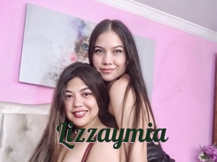 Lizzaymia