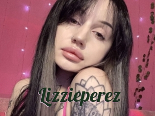 Lizzieperez