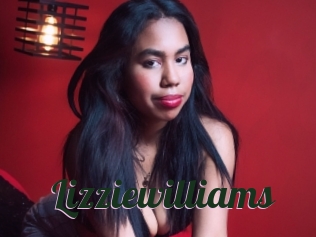 Lizziewilliams