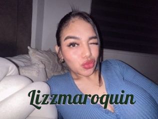 Lizzmaroquin