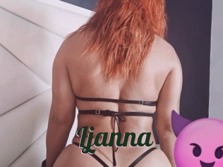 Ljanna