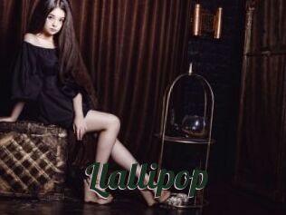 Llallipop