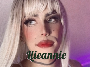 Llieannie