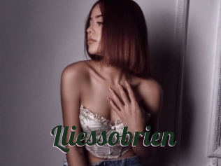 Lliessobrien