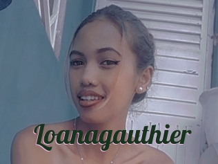 Loanagauthier