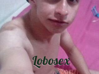 Lobosex