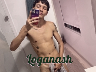 Loganash