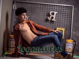 Logancortes