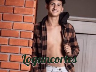 Logancortes