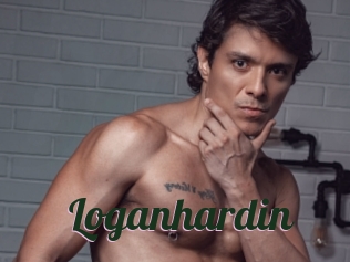 Loganhardin