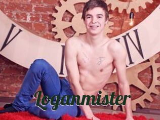 Loganmister