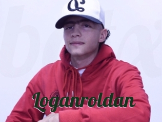 Loganroldan