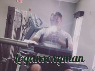 Logansexyman