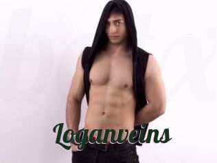 Loganveins