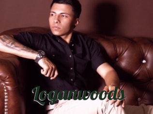 Loganwoods