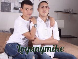 Loganymike