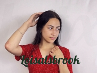 Loisalsbrook