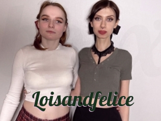 Loisandfelice