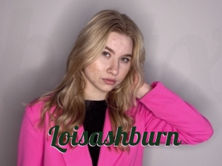 Loisashburn