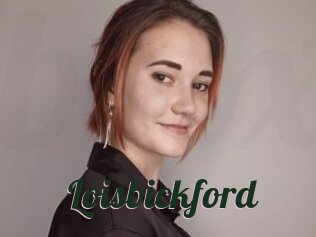 Loisbickford