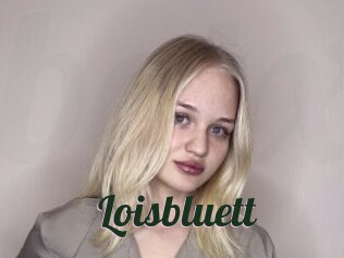 Loisbluett