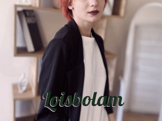 Loisbolam