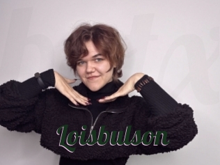 Loisbulson